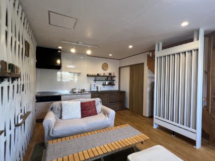 ２月１日　冬の体感会のお知らせ